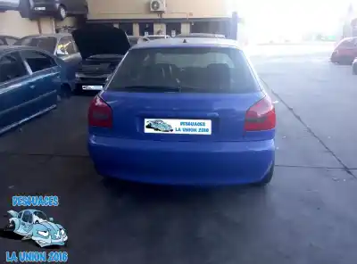 Здавання транспортного засобу AUDI A3 (8L1) 1.8 року 1998 потужний 