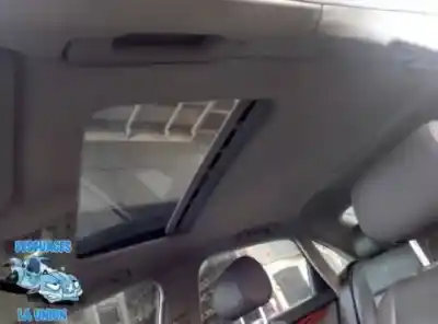 Veículo de Sucata audi a4 berlina (8e) 2.5 v6 24v tdi do ano 2001 alimentado 