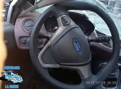 Утилизация автомобиля ford fiesta (ccn) sport года 2009 питание 