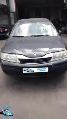 Scrapping Vehicle RENAULT LAGUNA II (BG0/1_) 1.9 DCI of the year 2001 powered 