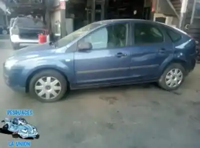 Veículo de Sucata ford focus berlina (cap) ambiente (d) do ano 2006 alimentado 