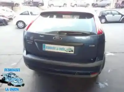 Veículo de Sucata ford focus berlina (cap) ambiente (d) do ano 2006 alimentado 