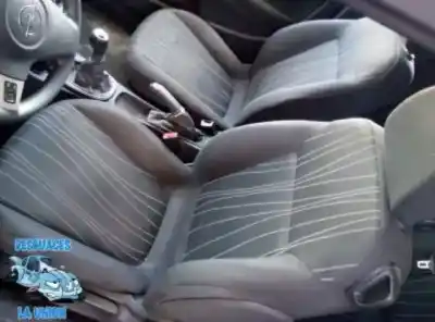 Утилизация автомобиля opel corsa d enjoy года 2008 питание 