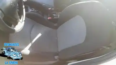 Veículo de Sucata peugeot 206 berlina xs do ano 2005 alimentado 