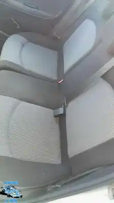 Veículo de Sucata peugeot 206 berlina xs do ano 2005 alimentado 