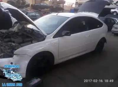 Veículo de Sucata ford focus berlina (cap) ambiente (d) do ano 2007 alimentado kkda