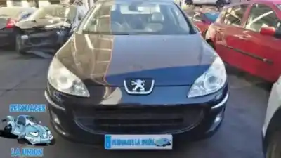 Veículo de Sucata peugeot 407 st sport pack do ano 2005 alimentado 