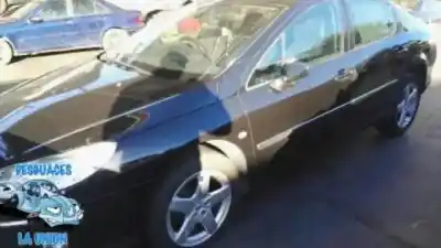 Veículo de Sucata PEUGEOT 407 ST Sport Pack do ano 2005 alimentado 