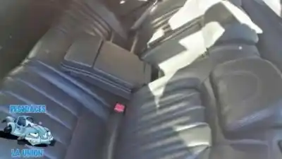 Veículo de Sucata peugeot 407 st sport pack do ano 2005 alimentado 