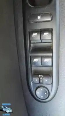 Veículo de Sucata peugeot 407 st sport pack do ano 2005 alimentado 