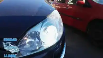 Veículo de Sucata peugeot 407 st sport pack do ano 2005 alimentado 