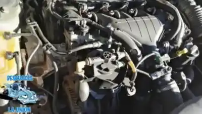 Veículo de Sucata peugeot 407 st sport pack do ano 2005 alimentado 