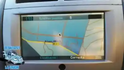 Veículo de Sucata peugeot 407 st sport pack do ano 2005 alimentado 