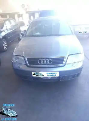 Veículo de Sucata audi a6 berlina (4b2) 2.5 v6 24v tdi do ano 2000 alimentado 
