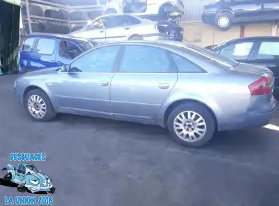 Veículo de Sucata audi a6 berlina (4b2) 2.5 v6 24v tdi do ano 2000 alimentado 