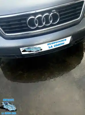 Veículo de Sucata audi a6 berlina (4b2) 2.5 v6 24v tdi do ano 2000 alimentado 