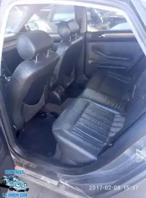 Veicolo di demolizione AUDI A6 BERLINA (4B2) 2.5 V6 24V TDI dell'anno 2000 alimentato 