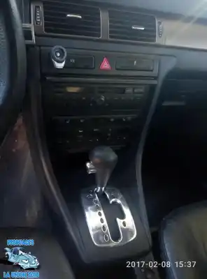 Veículo de Sucata audi a6 berlina (4b2) 2.5 v6 24v tdi do ano 2000 alimentado 