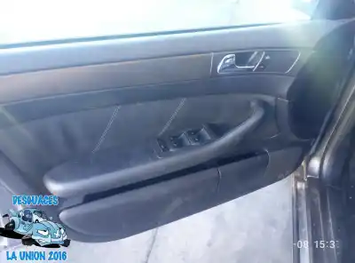 Veículo de Sucata audi a6 berlina (4b2) 2.5 v6 24v tdi do ano 2000 alimentado 