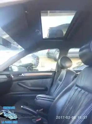 Veículo de Sucata audi a6 berlina (4b2) 2.5 v6 24v tdi do ano 2000 alimentado 