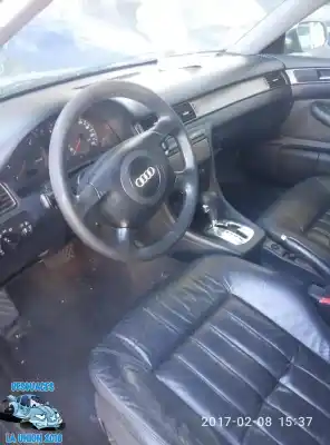 Veículo de Sucata audi a6 berlina (4b2) 2.5 v6 24v tdi do ano 2000 alimentado 