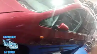Утилизация автомобиля seat alhambra (7v8, 7v9) 1.9 tdi года 2000 питание 