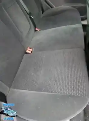 Veicolo di demolizione ford focus lim. (cb4) trend dell'anno 2007 alimentato 