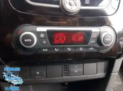 Veicolo di demolizione ford focus lim. (cb4) trend dell'anno 2007 alimentato 