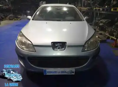 Veículo de Sucata PEUGEOT 407 ST Confort do ano 2004 alimentado 