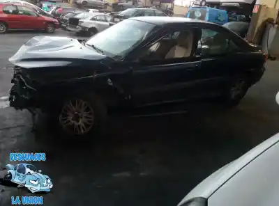 Vehicul casat volvo s60 berlina 2.4 d al anului 2003 alimentat d5244t