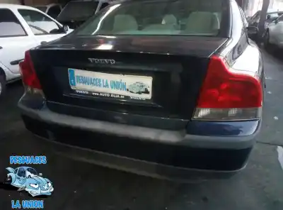 Vehicul casat volvo s60 berlina 2.4 d al anului 2003 alimentat d5244t