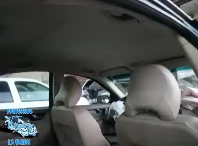 Vehicul casat volvo s60 berlina 2.4 d al anului 2003 alimentat d5244t