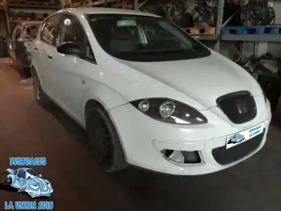 Veículo de Sucata seat toledo iii (5p2) 1.9 tdi do ano 2005 alimentado 