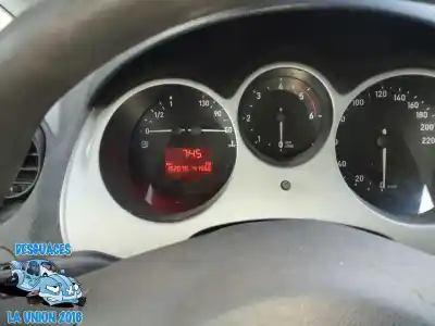 Veículo de Sucata seat toledo iii (5p2) 1.9 tdi do ano 2005 alimentado 