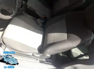 Veicolo di demolizione opel corsa c corsavan dell'anno 2006 alimentato 