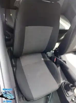 Veicolo di demolizione opel corsa c corsavan dell'anno 2006 alimentato 