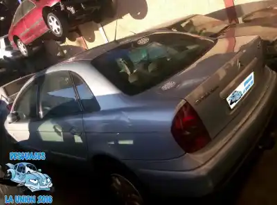 Veicolo di demolizione CITROEN C5 BERLINA 2.0 HDi X dell'anno 2002 alimentato 