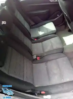 Утилизация автомобиля PEUGEOT 307 BREAK / SW (S1) SW PACK года 2002 питание 