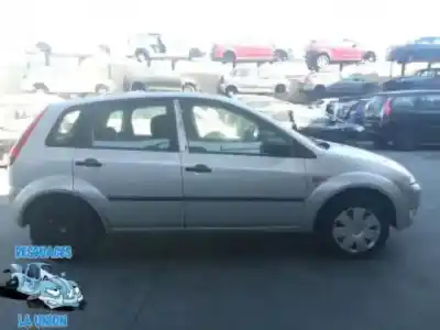 Veículo de Sucata FORD FIESTA (CBK) Trend do ano 2003 alimentado 