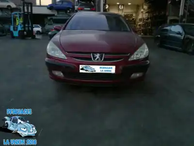 Veículo de Sucata peugeot 607 (s1) pack do ano 2004 alimentado 