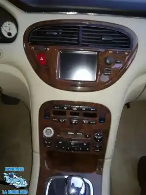 Veículo de Sucata PEUGEOT 607 (S1) Pack do ano 2004 alimentado 