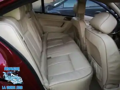 Veículo de Sucata peugeot 607 (s1) pack do ano 2004 alimentado 