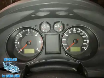Здавання транспортного засобу seat ibiza (6l1) hit року 2002 потужний 