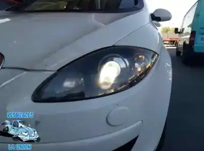 Veículo de Sucata seat toledo iii (5p2) 2.0 tdi 16v do ano 2006 alimentado 