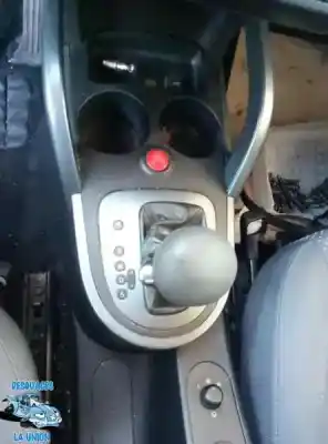 Veículo de Sucata seat toledo iii (5p2) 2.0 tdi 16v do ano 2006 alimentado 