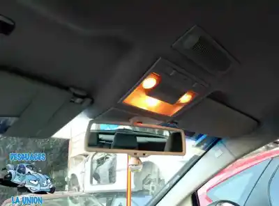 Veículo de Sucata seat toledo iii (5p2) 2.0 tdi 16v do ano 2006 alimentado 