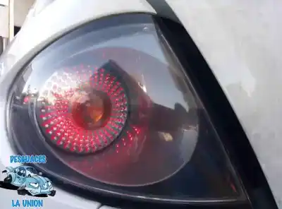 Veículo de Sucata seat toledo iii (5p2) 2.0 tdi 16v do ano 2006 alimentado 