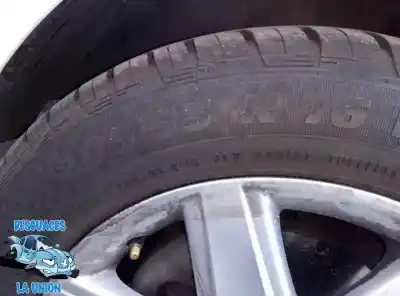 Veículo de Sucata seat toledo iii (5p2) 2.0 tdi 16v do ano 2006 alimentado 