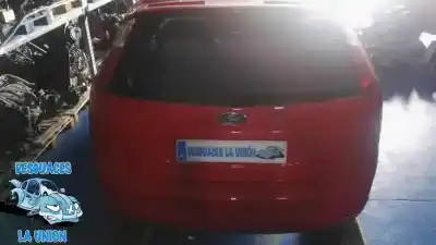 Veicolo di demolizione FORD FOCUS LIM. (CB4) Trend dell'anno 2006 alimentato 