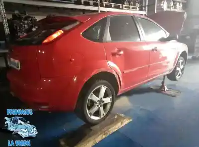 Veicolo di demolizione ford focus lim. (cb4) trend dell'anno 2006 alimentato 